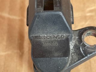 bontott MAZDA MPV Vezérműtengely Fordulatszám Jeladó