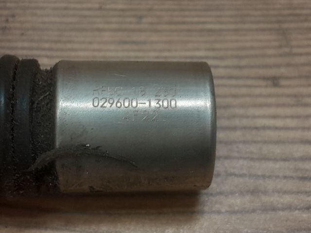 bontott MAZDA MPV Vezérműtengely Fordulatszám Jeladó