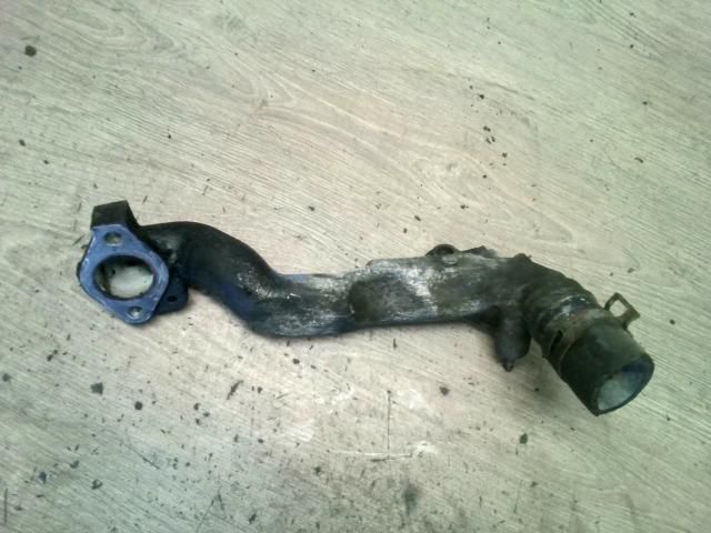 bontott MAZDA MPV Vízcső