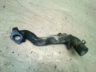 bontott MAZDA MPV Vízcső