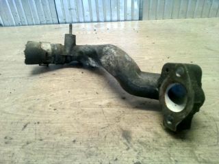 bontott MAZDA MPV Vízcső