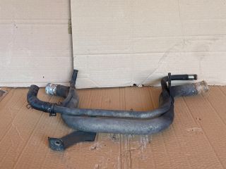 bontott MAZDA MPV Vízcső