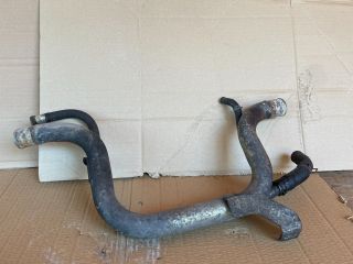 bontott MAZDA MPV Vízcső