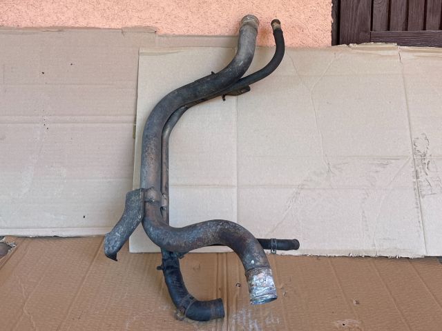 bontott MAZDA MPV Vízcső