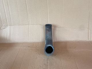 bontott MAZDA MPV Vízcső