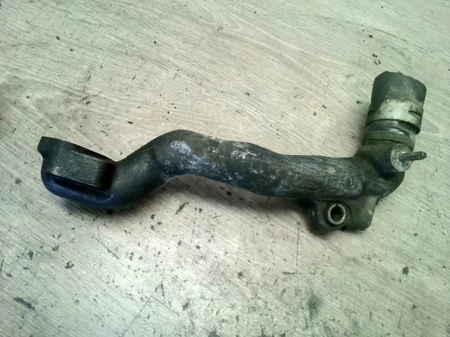 bontott MAZDA MPV Vízcső