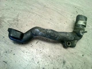 bontott MAZDA MPV Vízcső