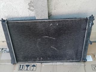 bontott MAZDA MPV Vízhűtő Radiátor (Klímás)