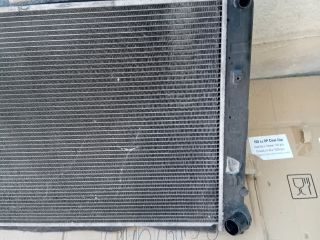 bontott MAZDA MPV Vízhűtő Radiátor (Klímás)