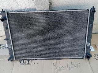 bontott MAZDA MPV Vízhűtő Radiátor (Klímás)