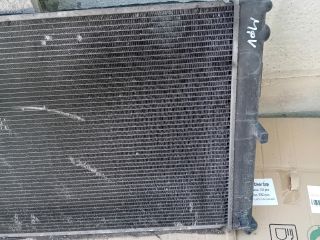 bontott MAZDA MPV Vízhűtő Radiátor (Klímás)