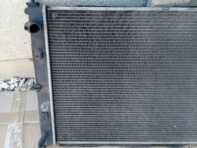 bontott MAZDA MPV Vízhűtő Radiátor (Klímás)