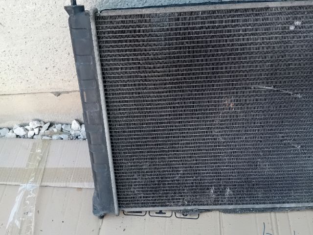 bontott MAZDA MPV Vízhűtő Radiátor (Klímás)