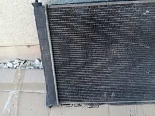 bontott MAZDA MPV Vízhűtő Radiátor (Klímás)