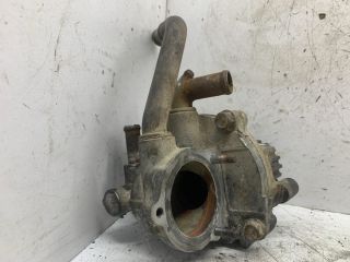 bontott MAZDA MPV Vízpumpa