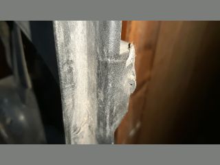 bontott MAZDA MPV Hűtőventilátor