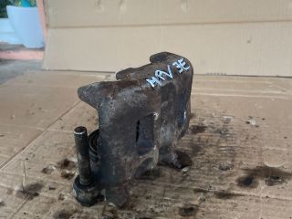 bontott MAZDA MPV Jobb első Féknyereg Munkahengerrel