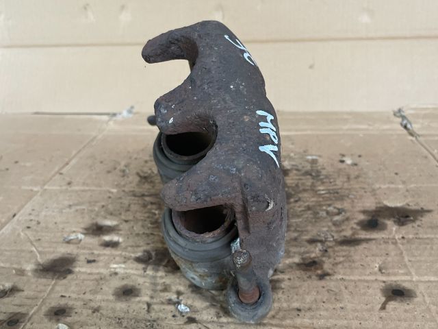 bontott MAZDA MPV Jobb első Féknyereg Munkahengerrel