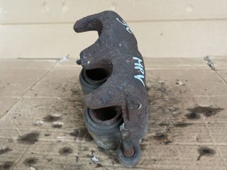 bontott MAZDA MPV Jobb első Féknyereg Munkahengerrel