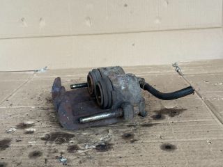 bontott MAZDA MPV Jobb első Féknyereg Munkahengerrel