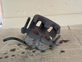 bontott MAZDA MPV Jobb első Féknyereg Munkahengerrel