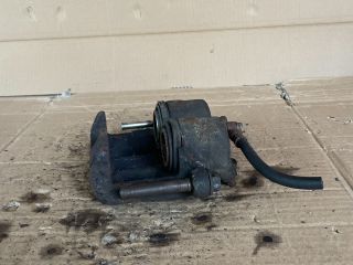 bontott MAZDA MPV Jobb első Féknyereg Munkahengerrel