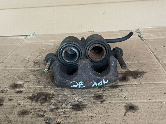 bontott MAZDA MPV Jobb első Féknyereg Munkahengerrel