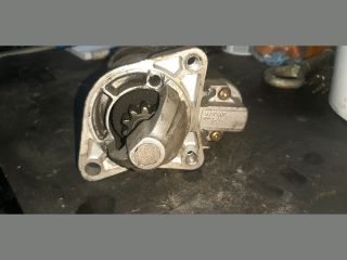 bontott MAZDA MPV Önindító