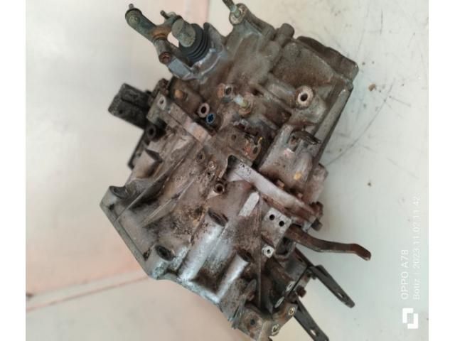 bontott MAZDA MPV Váltó (Mechanikus)