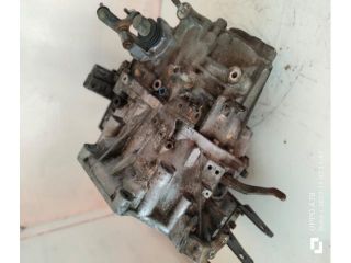 bontott MAZDA MPV Váltó (Mechanikus)