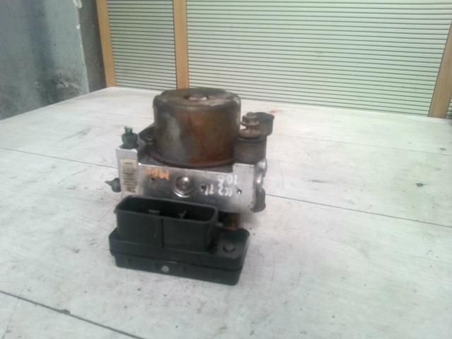 bontott MAZDA MPV ABS Kocka