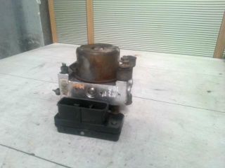 bontott MAZDA MPV ABS Kocka