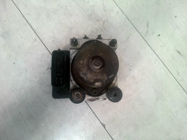 bontott MAZDA MPV ABS Kocka