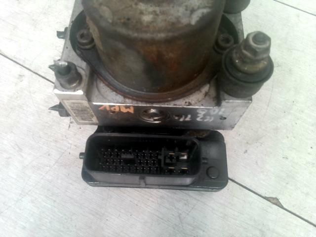 bontott MAZDA MPV ABS Kocka