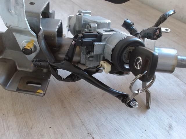 bontott MAZDA MPV Gyújtáskapcsoló