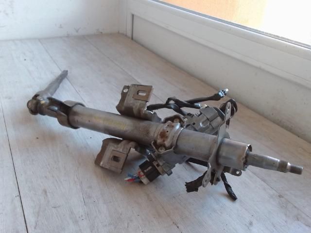 bontott MAZDA MPV Gyújtáskapcsoló