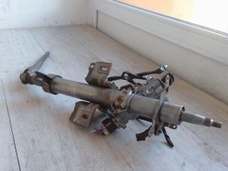 bontott MAZDA MPV Gyújtáskapcsoló