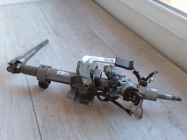 bontott MAZDA MPV Gyújtáskapcsoló