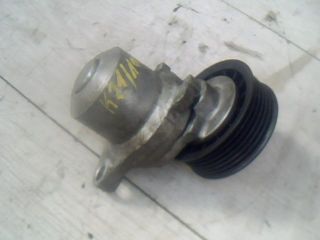 bontott MAZDA MPV Szíjfeszítő Görgő