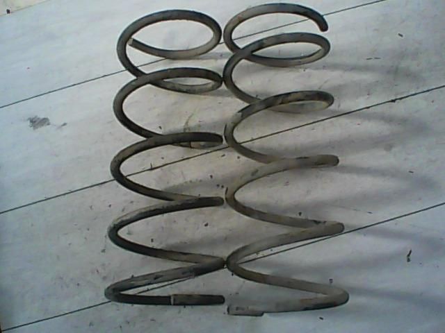 bontott MAZDA MPV Első Rugó