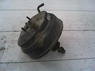 bontott MAZDA MPV Fékrásegítő