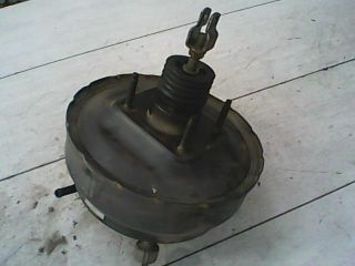 bontott MAZDA MPV Fékrásegítő