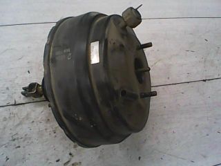 bontott MAZDA MPV Fékrásegítő