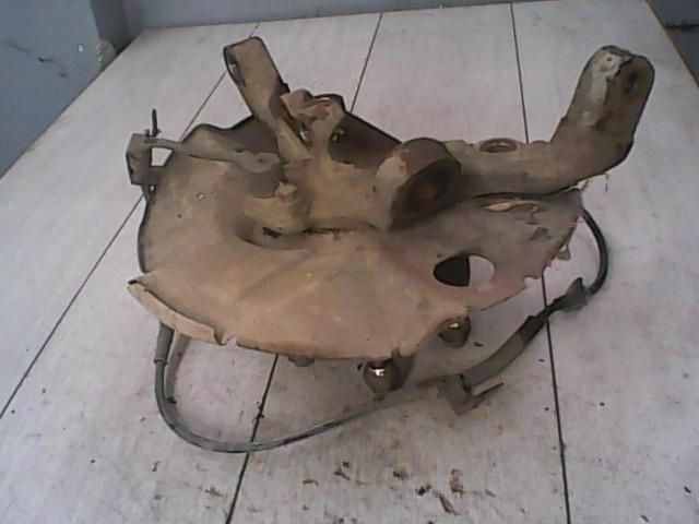 bontott MAZDA MPV Jobb első Csonkállvány Kerékaggyal