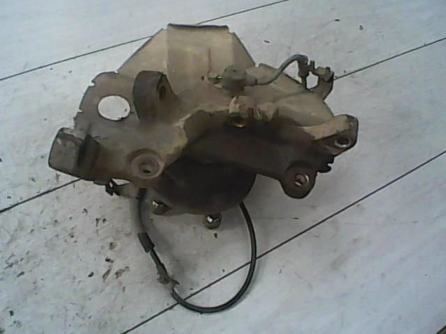 bontott MAZDA MPV Jobb első Csonkállvány Kerékaggyal