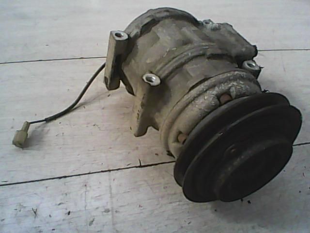 bontott MAZDA MPV Klímakompresszor