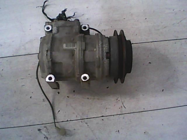 bontott MAZDA MPV Klímakompresszor