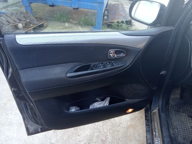 bontott MAZDA MPV Ablakemelő Kapcsoló Négyes / Kettes