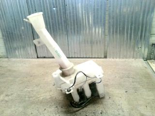 bontott MAZDA MPV Ablakmosó Tartály