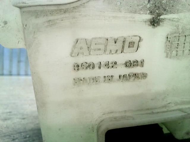 bontott MAZDA MPV Ablakmosó Tartály